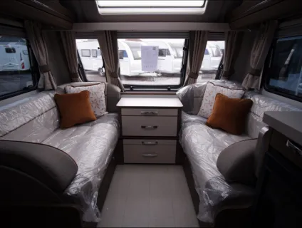 Compass Camino 550 2023