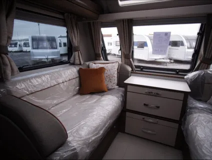 Compass Camino 550 2023