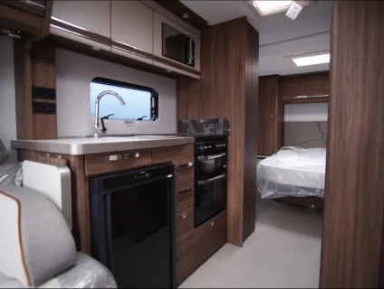 Compass Camino 550 2023