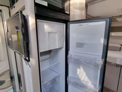 Hymer T-Classic 695 2024