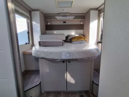 Hymer T-Classic 695 2024
