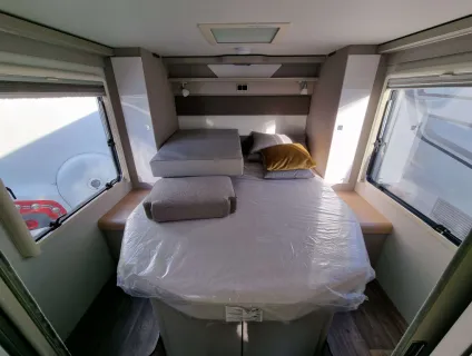 Hymer T-Classic 695 2024