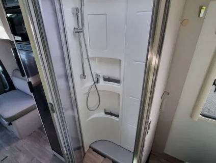 Hymer T-Classic 695 2024