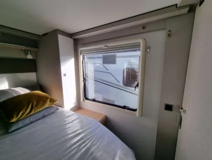 Hymer T-Classic 695 2024