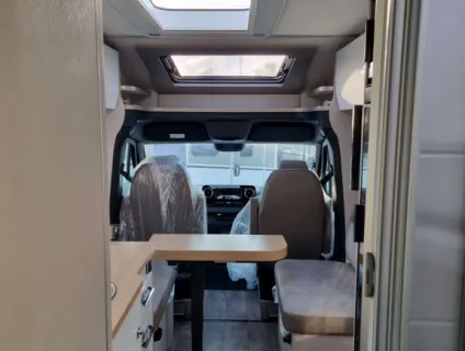 Hymer T-Classic 695 2024
