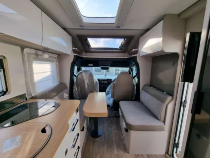 Hymer T-Classic 695 2024