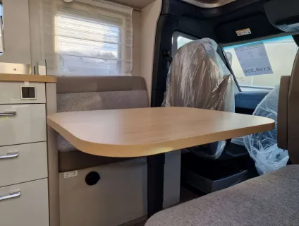 Hymer T-Classic 695 2024
