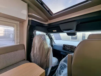 Hymer T-Classic 695 2024