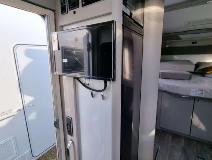 Hymer T-Classic 695 2024
