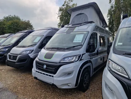 Chausson Sport Line V594 2024