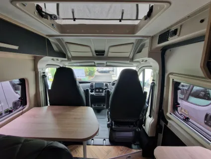Chausson Sport Line V594 2024