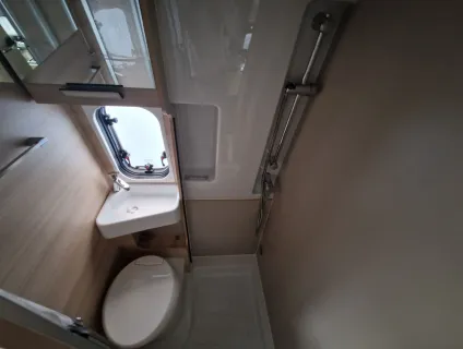 Chausson Sport Line V594 2024