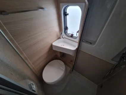 Chausson Sport Line V594 2024