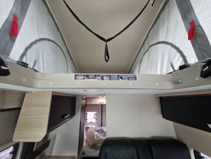 Chausson Sport Line V594 2024