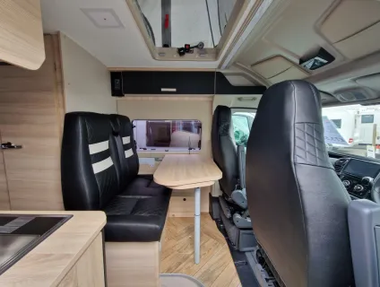 Chausson Sport Line V594 2024