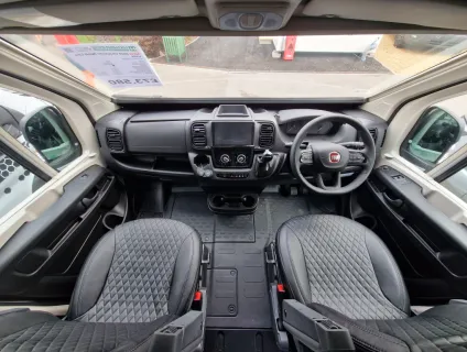 Chausson Sport Line V594 2024