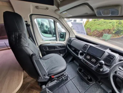 Chausson Sport Line V594 2024
