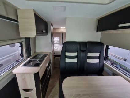 Chausson Sport Line V594 2024