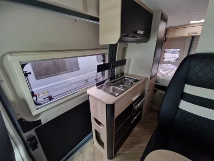 Chausson Sport Line V594 2024