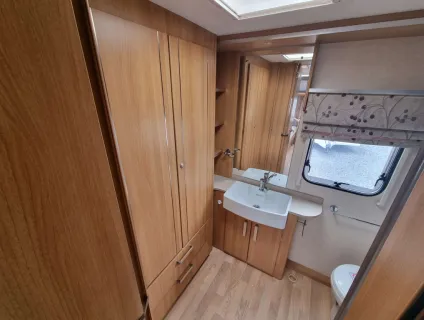 Coachman VIP 460/2 2013