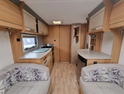 Coachman VIP 460/2 2013