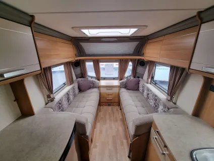 Coachman VIP 460/2 2013