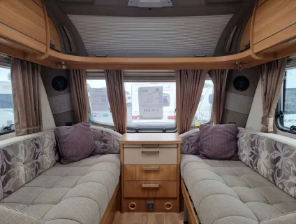 Coachman VIP 460/2 2013