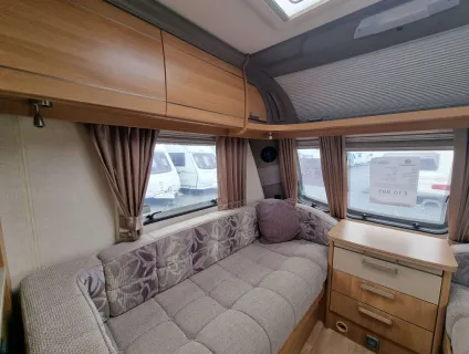 Coachman VIP 460/2 2013