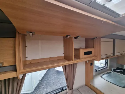 Coachman VIP 460/2 2013