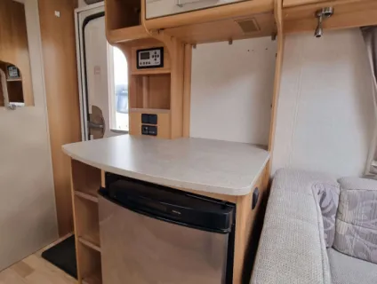 Coachman VIP 460/2 2013