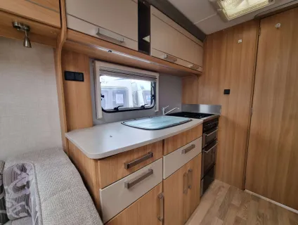 Coachman VIP 460/2 2013