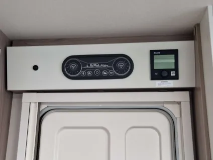 Swift  Sprite Grande Quattro EB 2024