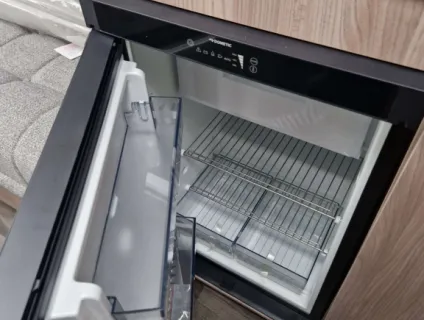 Swift  Sprite Grande Quattro EB 2024
