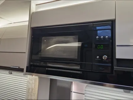 Swift Elegance Grande 760 2024