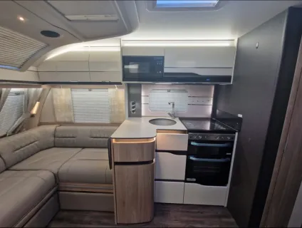 Swift Elegance Grande 760 2024