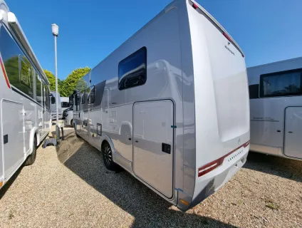 Adria Supersonic 780 DL 2024