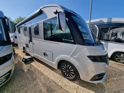 Adria Supersonic 780 DL 2024