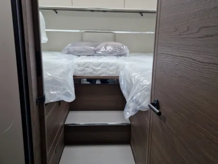 Adria Supersonic 780 DL 2024