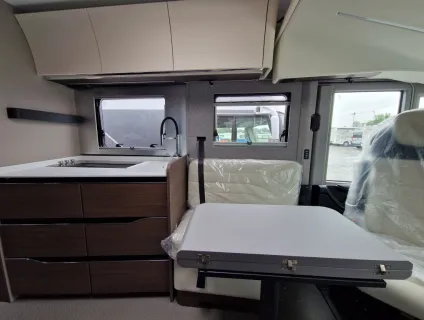 Adria Supersonic 780 DL 2024