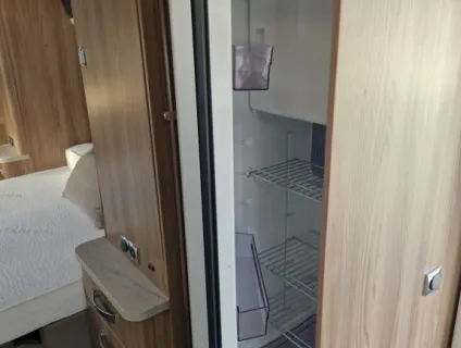 Swift Elegance 580 2020