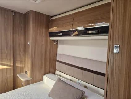 Swift Elegance 580 2020