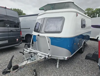 Eriba  Touring 530 2024