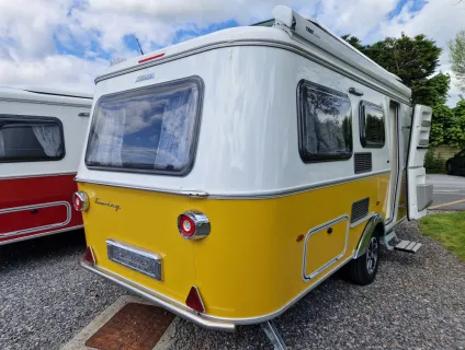 Eriba  Touring 530 2024