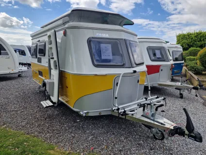 Eriba  Touring 530 2024