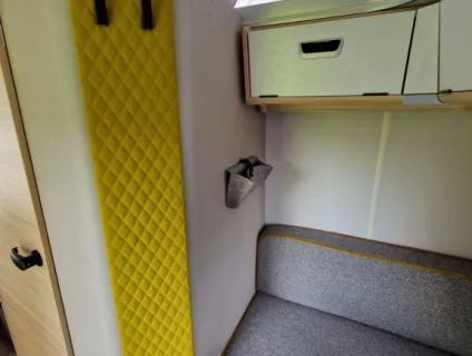 Eriba  Touring 530 2024