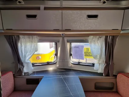 Eriba  Touring 530 2024