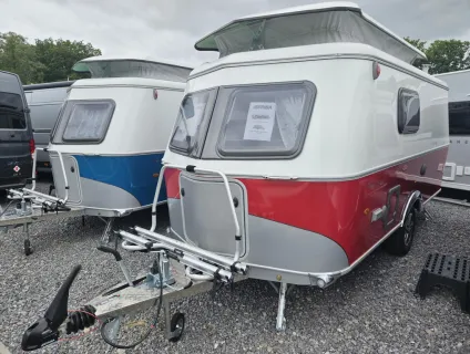 Eriba  Touring 530 2024