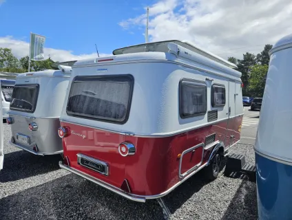 Eriba  Touring 530 2024