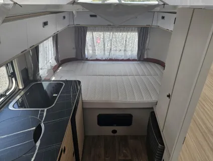 Eriba  Touring 530 2024