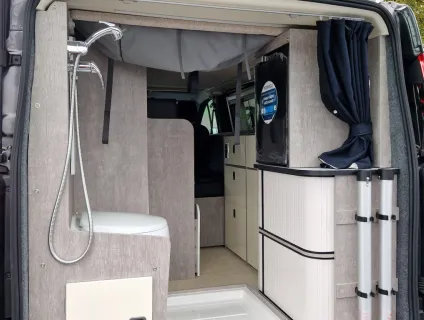 Wildax  Triton 2024